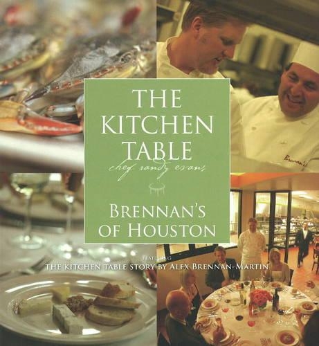 The Kitchen Table: Brennan's of Houston(English)
