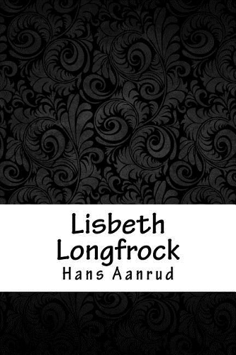 Lisbeth Longfrock