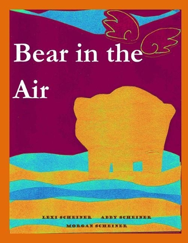 Bear in the Air