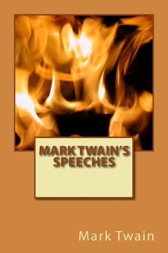 Mark Twain's Speeches