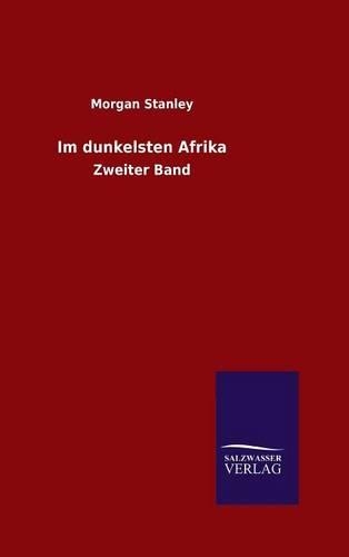 Im dunkelsten Afrika: (German)