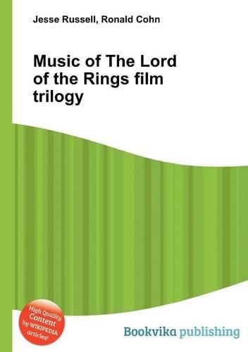 Music of the Lord of the Rings Film Trilogy