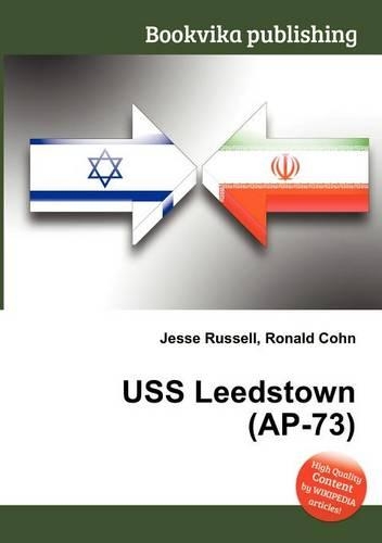 USS Leedstown (Ap-73)