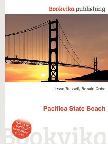 Pacifica State Beach