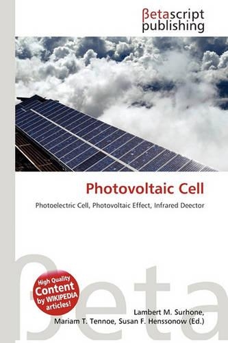 Photovoltaic Cell