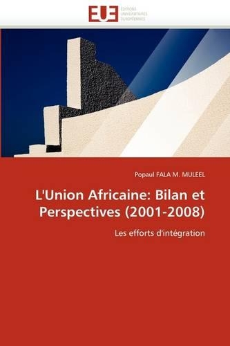 L''union Africaine