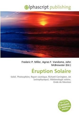 Ruption Solaire