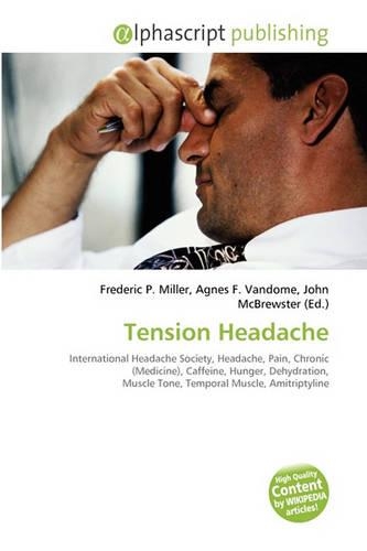Tension Headache