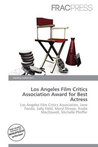 Los Angeles Film Critics Association Award for Best Actress: (English)