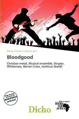 Bloodgood