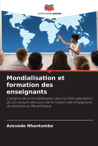 Mondialisation et formation des enseignants