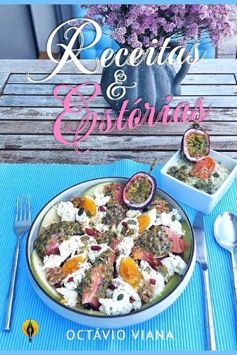 Receitas & Estórias