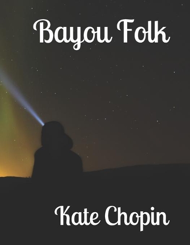 Bayou Folk