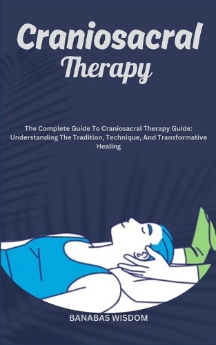Craniosacral Therapy