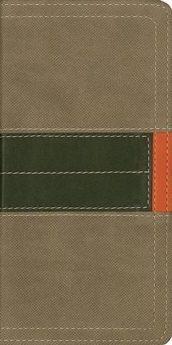 Pocket Bible-TNIV-Slim