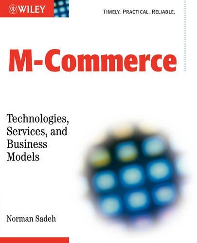 M-commerce