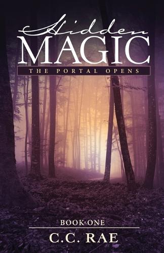Hidden Magic: The Portal Opens(1 Hidden Magic)