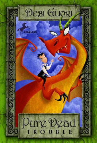 Pure Dead Trouble: (Pure Dead (Paperback))