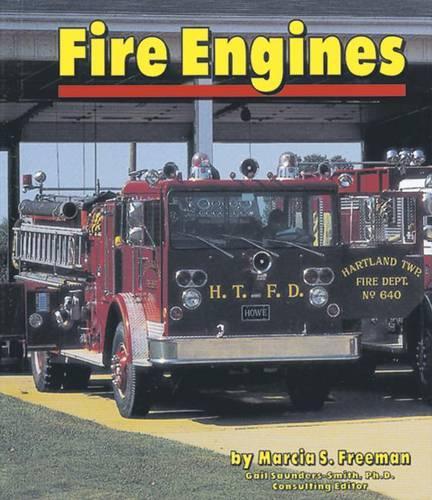 Fire Engines