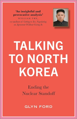 Talking to North Korea