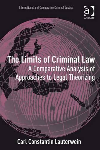 The Limits of Criminal Law