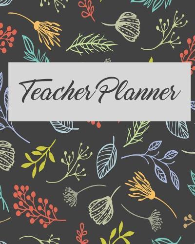 Teacher Planner