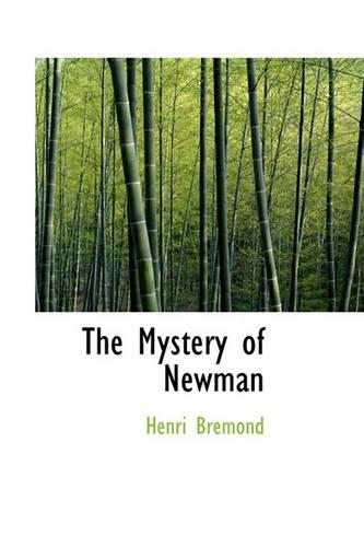 The Mystery of Newman: (English)