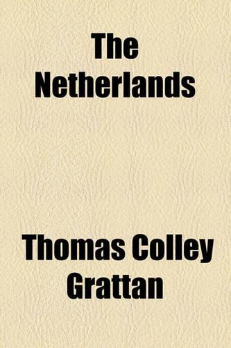 The Netherlands: (English)