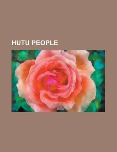 Hutu People