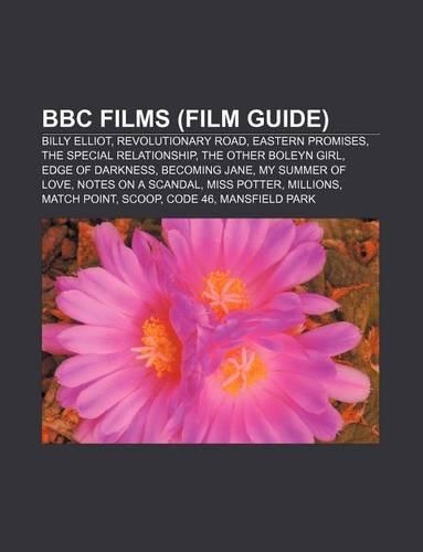 BBC Films (Film Guide)