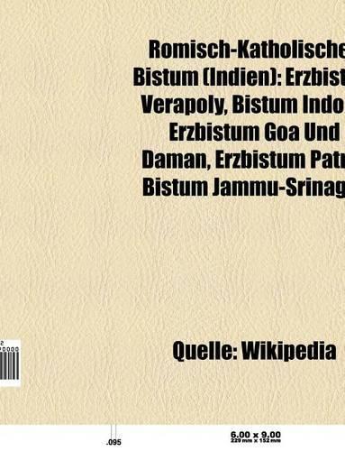 Romisch-Katholisches Bistum (Indien)