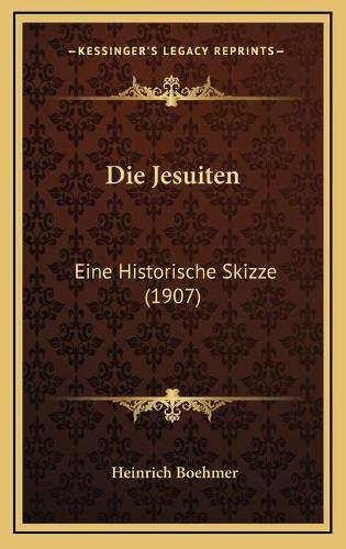 Die Jesuiten