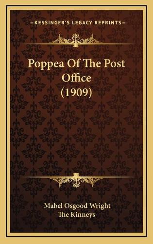 Poppea Of The Post Office (1909)