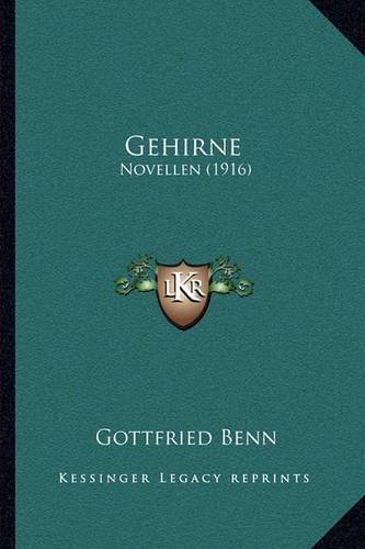 Gehirne