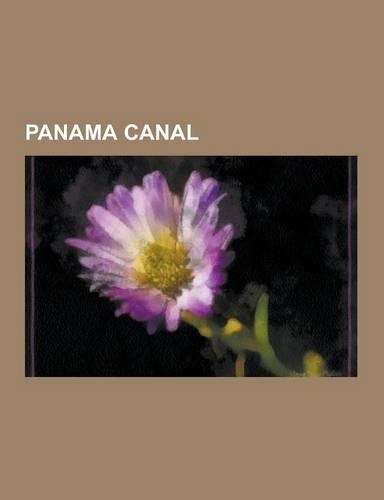 Panama Canal