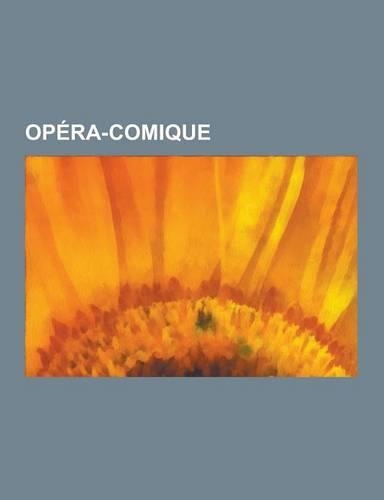 Opera-Comique