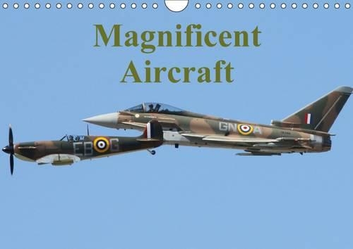 Magnificent Aircraft 2016