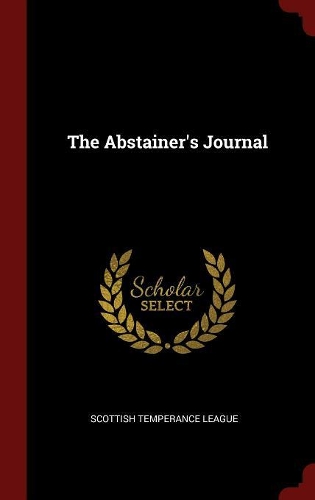 The Abstainer's Journal