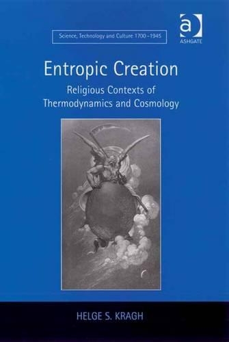 Entropic Creation
