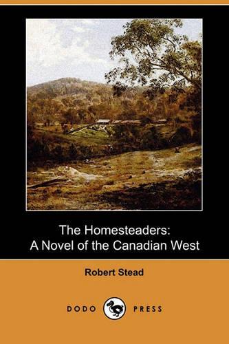 The Homesteaders
