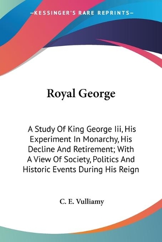 Royal George