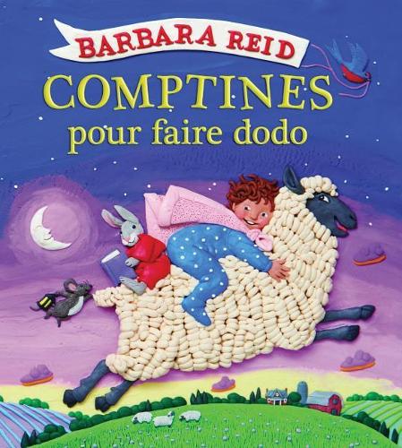 Comptines Pour Faire Dodo