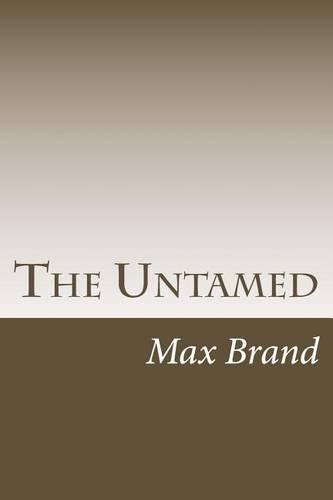 The Untamed