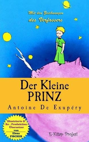 Der Kleine Prinz