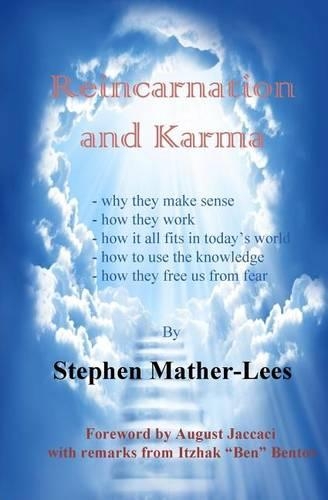 Reincarnation and Karma: (English)