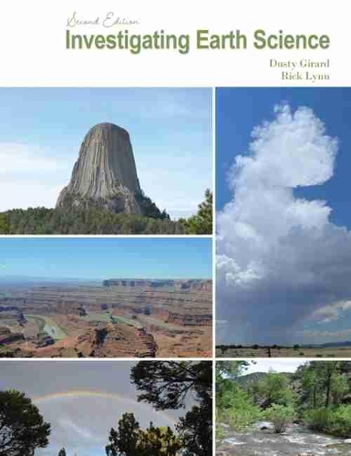 Investigating Earth Science