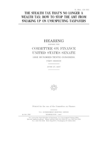 The stealth tax that's no longer a wealth tax