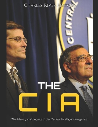 The CIA
