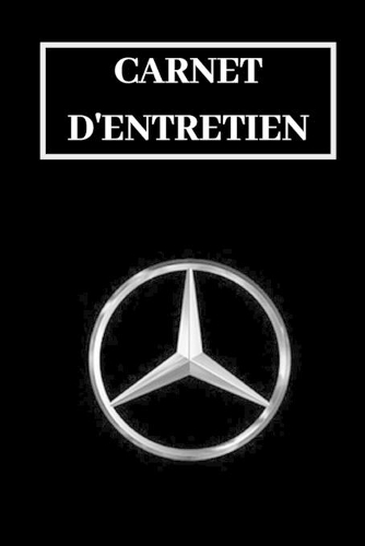 Carnet d'entretien