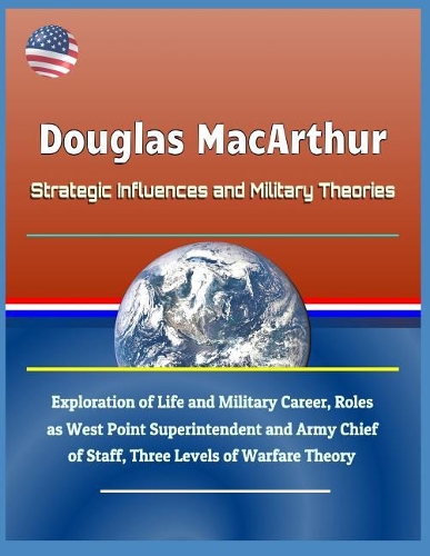 Douglas MacArthur